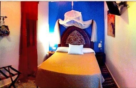 Riad Assilah Chaouen Chefchaouen Cameră foto